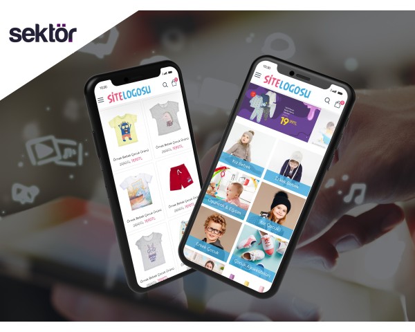 Android Mobil Uygulama